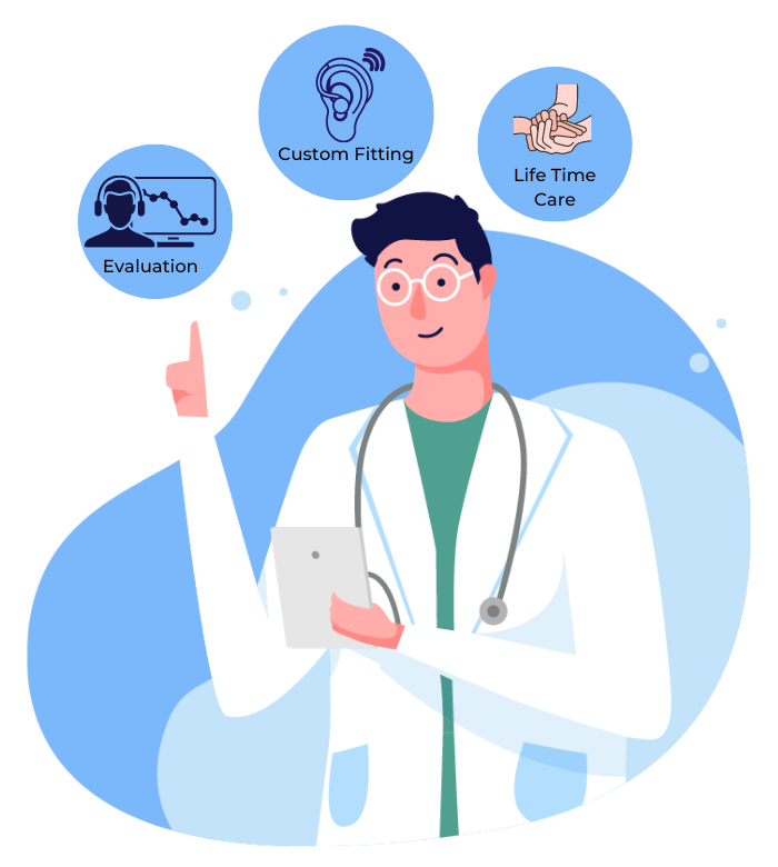 hearing-aid-selection