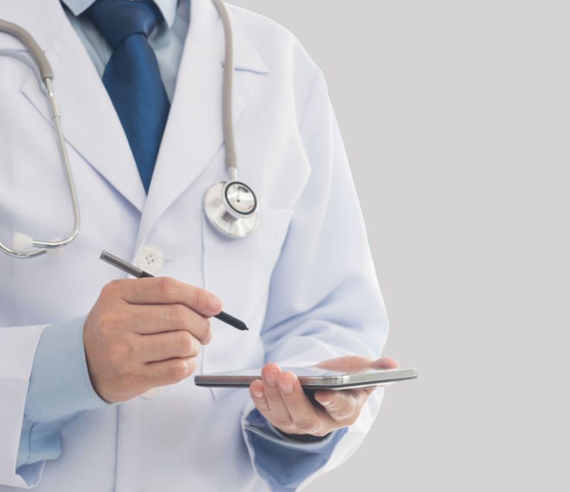 Consultation hearing-aid-selection