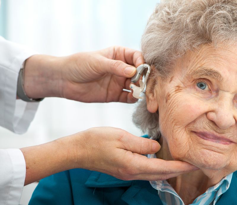 hearing-aid-selection